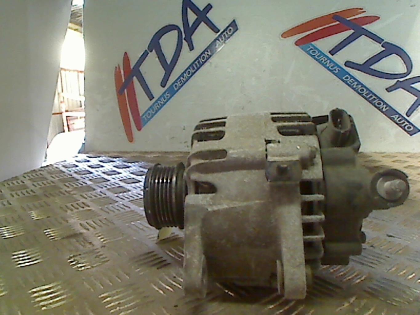Alternatore KIA CEE-D 1 SPORT WAGON PHASE 2 BREAK Diésel - 1
