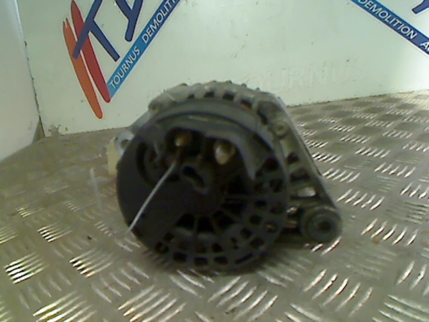 Alternatore ALFA ROMEO 147 PHASE 2 Gasolina - 1