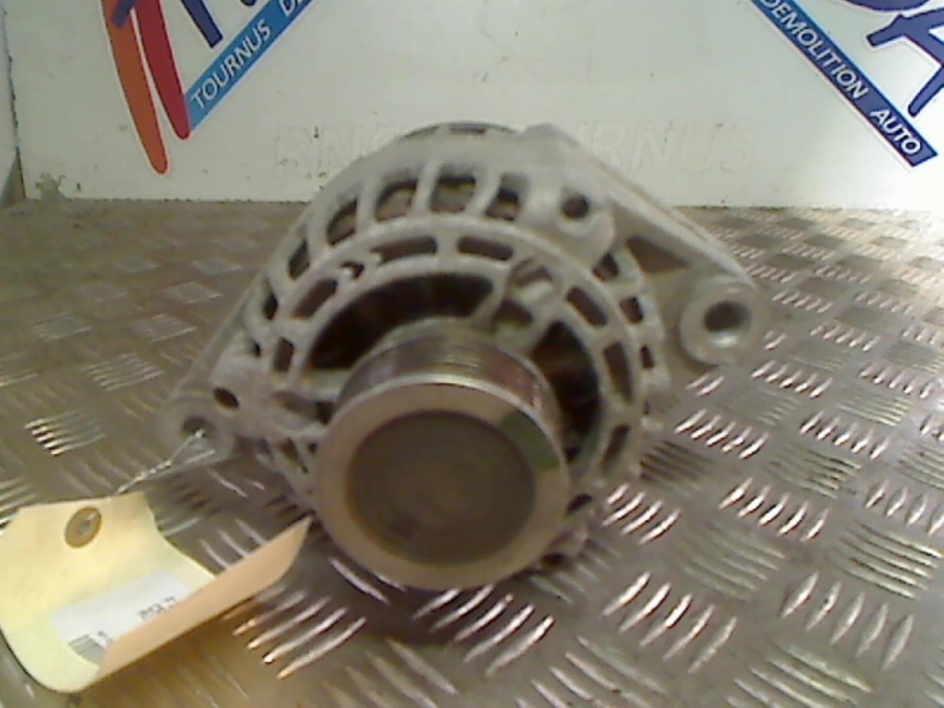 Alternatore FIAT CROMA 2 PHASE 1 BREAK Diésel - 1