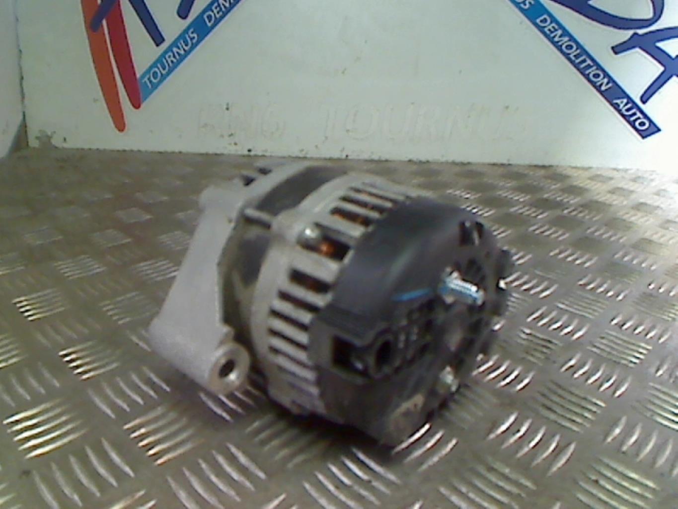 Alternatore CHEVROLET SPARK PHASE 2 Gasolina - 1