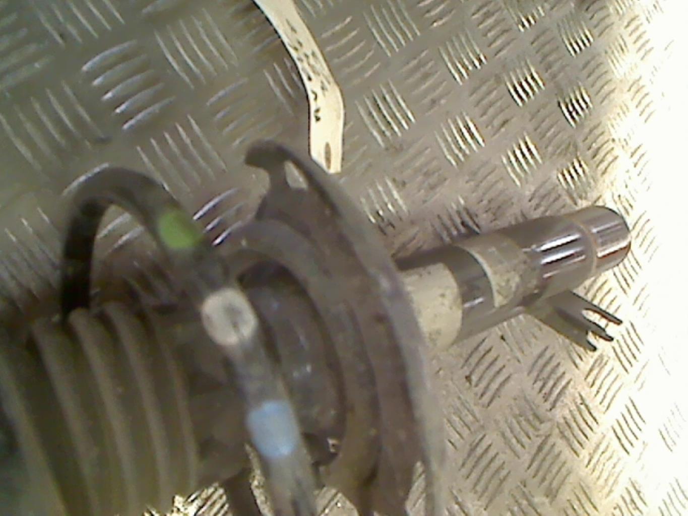 Ammortizzatore anteriore destro CITROEN C3 - 3 Gasolina - 1