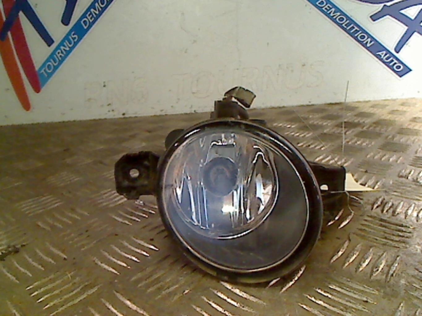 Fendinebbia sinistro (luce) NISSAN MICRA 3 PHASE 2 Diésel - 1