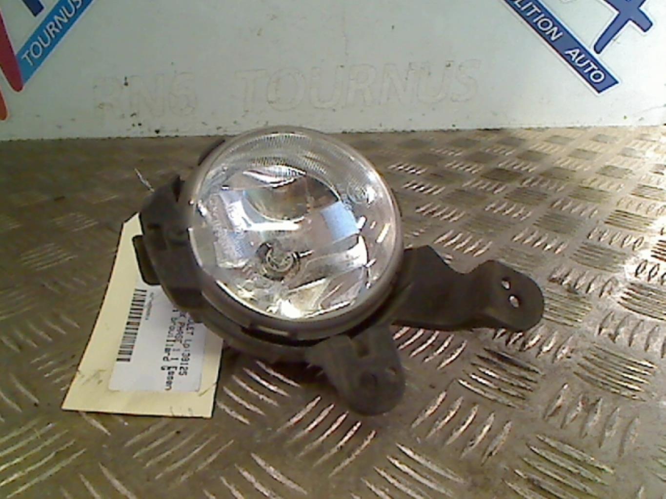 Fendinebbia sinistro (luce) CHEVROLET SPARK PHASE 2 Gasolina - 1