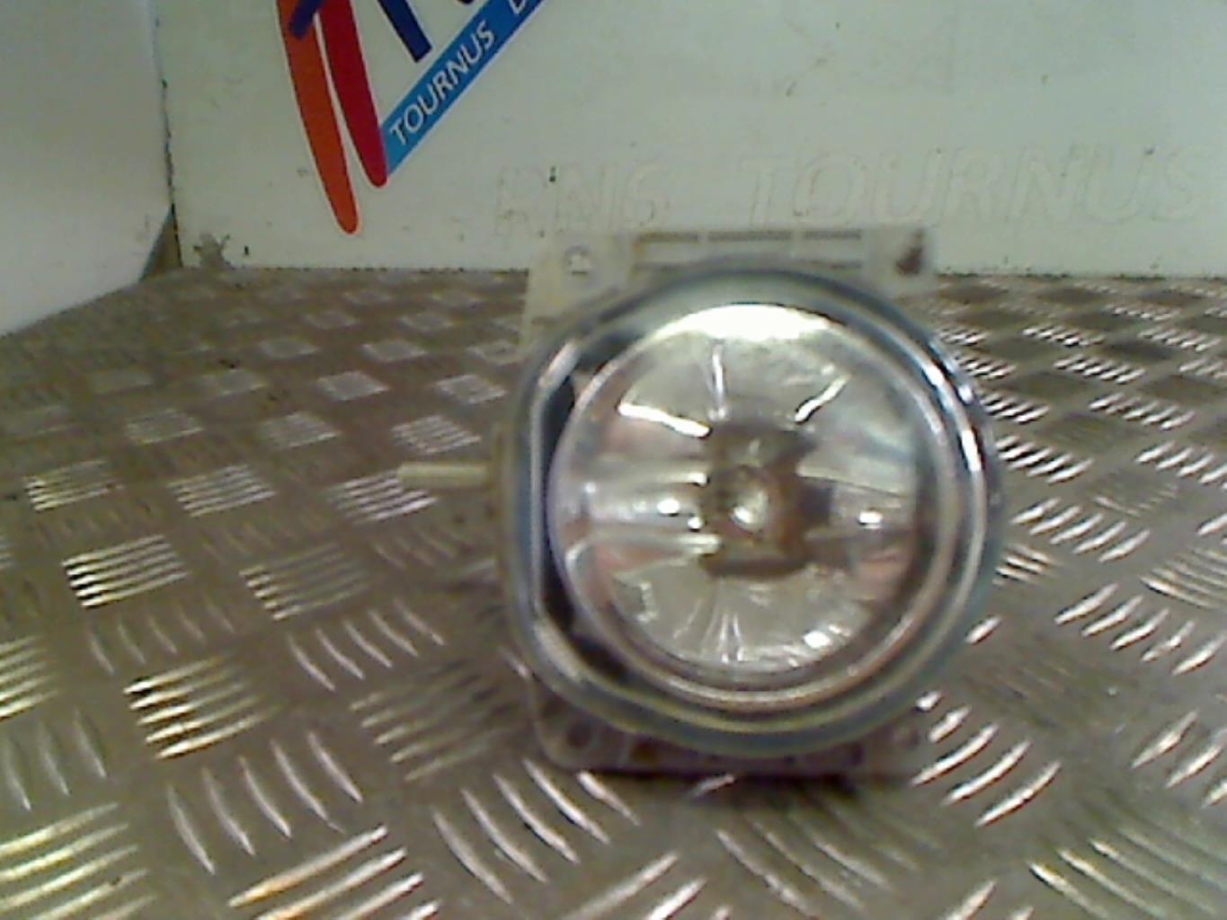 Fendinebbia sinistro (luce) PEUGEOT BOXER 2 Diésel - 1