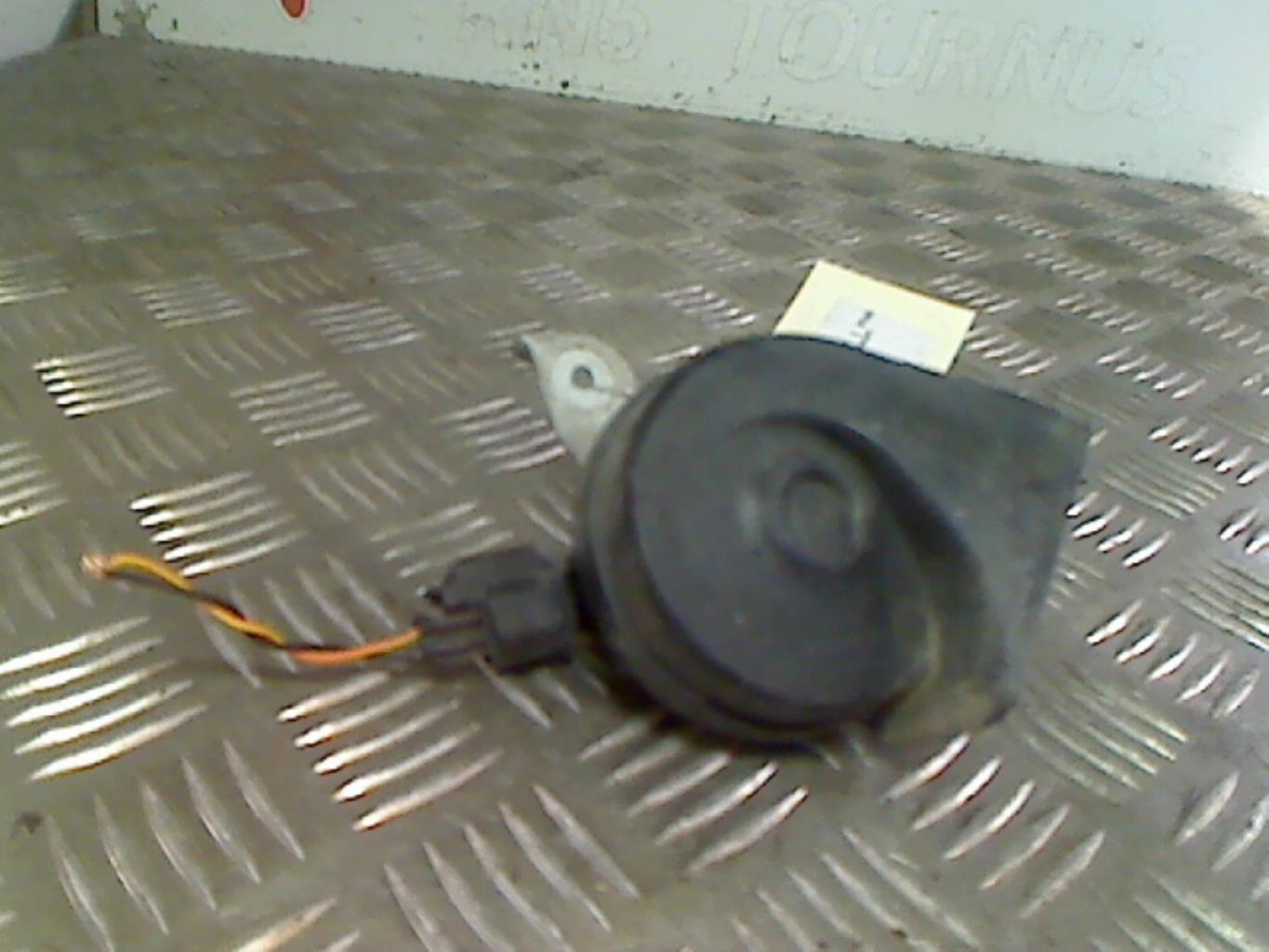 Tromba/Clacson FORD TOURNEO CONNECT 1 PHASE 1 Diésel - 1
