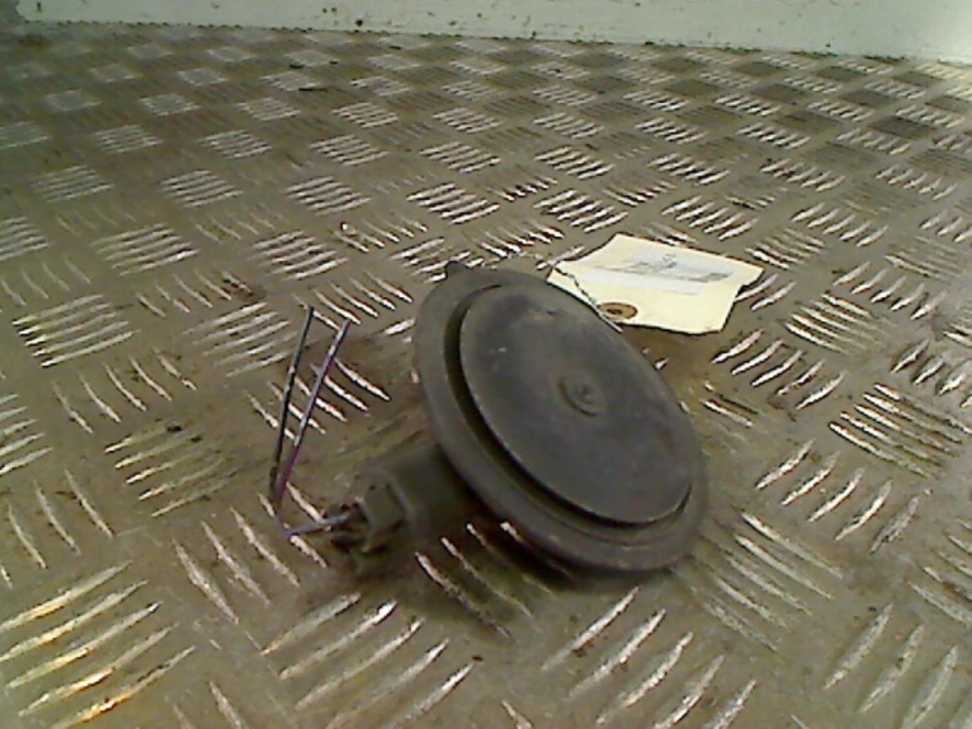 Tromba/Clacson HONDA CIVIC 5 PHASE 1 Gasolina - 1