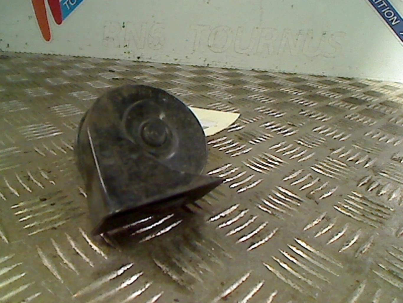 Tromba/Clacson FORD FIESTA 5 PHASE 1 Gasolina - 1
