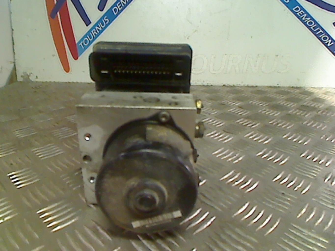 Blocco ABS (antibloccaggio freni) FORD FOCUS 1 Diésel - 1