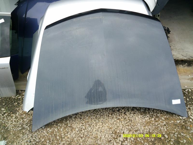 Capot RENAULT VEL SATIS PHASE 1 Diesel - 1