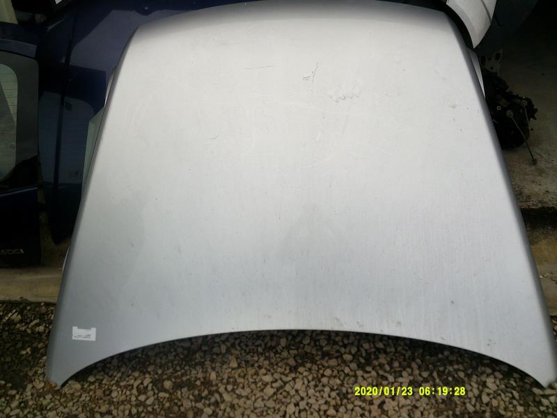 Capot VOLKSWAGEN TOUAREG 1 PHASE 1 Diesel - 1