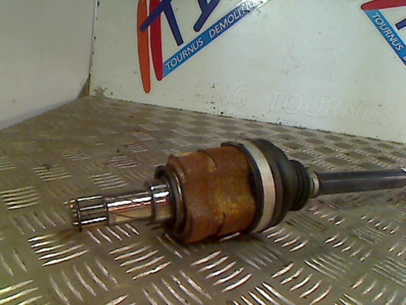 Cardan gauche (transmission) OPEL CORSA E Essence - 1
