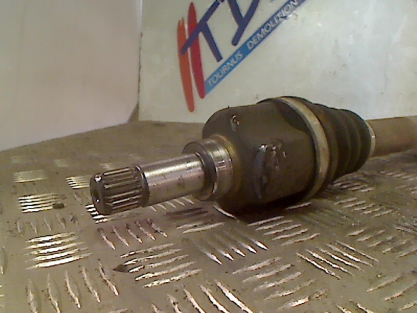 Giunto cardanico albero di trasmissione sinistro CITROEN XSARA PHASE 2 Gasolina - 1