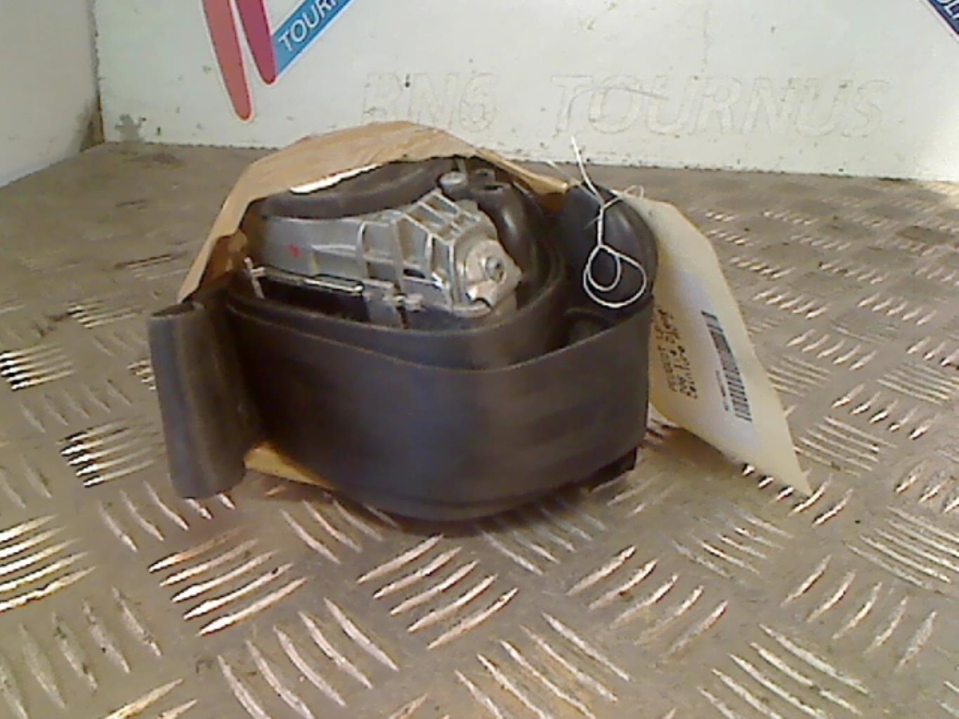 Cintura di sicurezza anteriore destra PEUGEOT 206 Diésel - 1