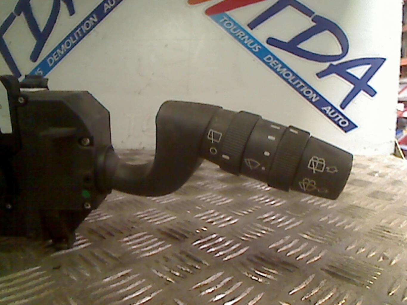 Devio guida completo con contatto spiralato FIAT CROMA 2 PHASE 1 BREAK Diésel - 1