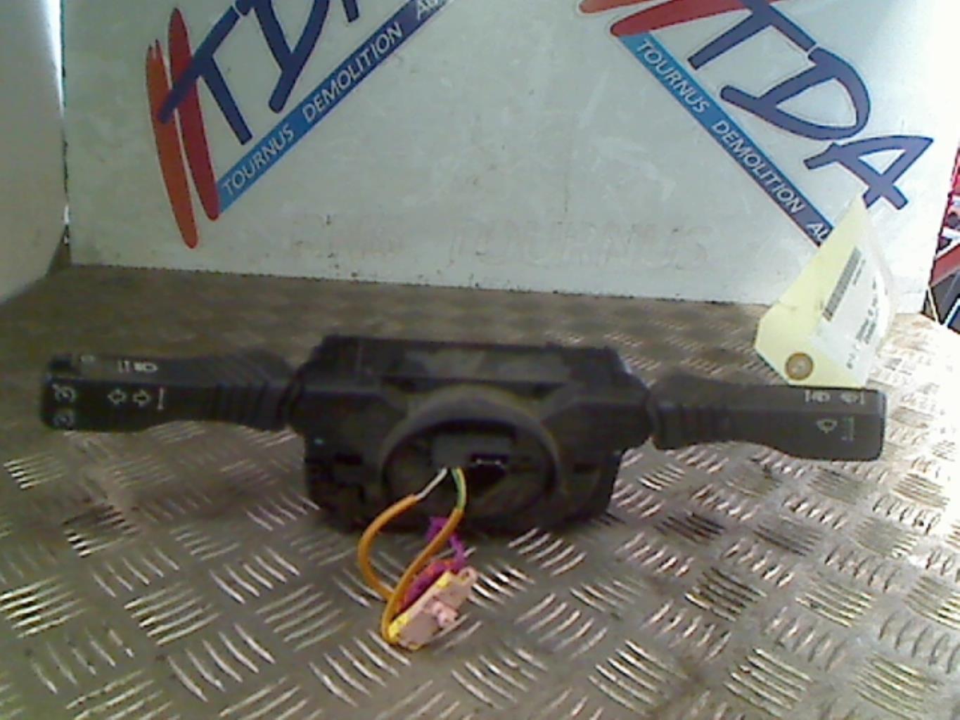 Devio guida completo con contatto spiralato OPEL ZAFIRA B PHASE 1 Diésel - 1