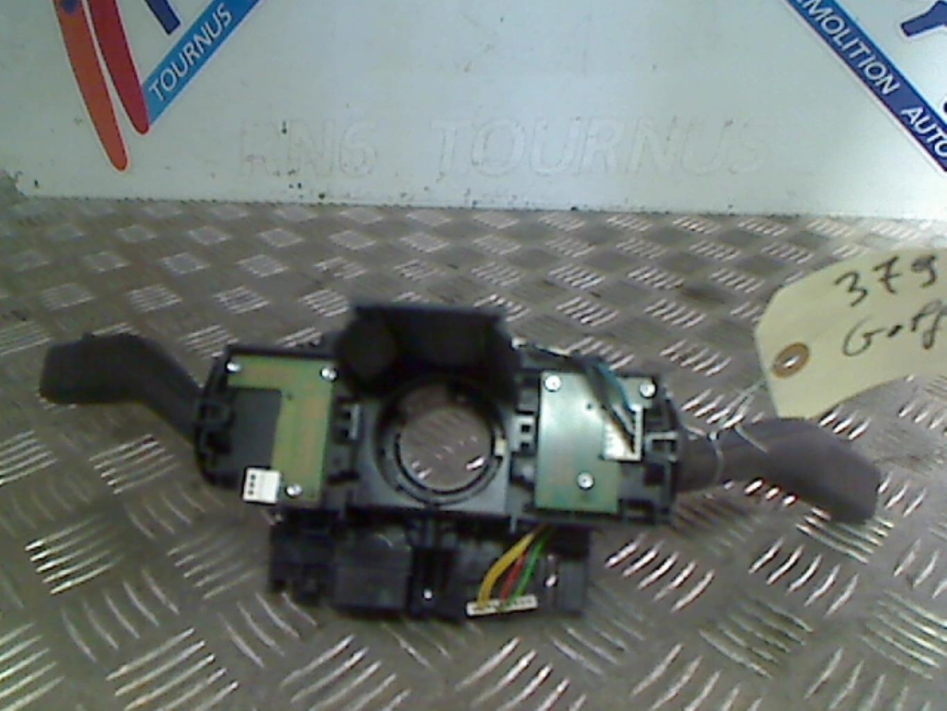 Devio guida completo con contatto spiralato VOLKSWAGEN GOLF PLUS PHASE 2 Diésel - 1