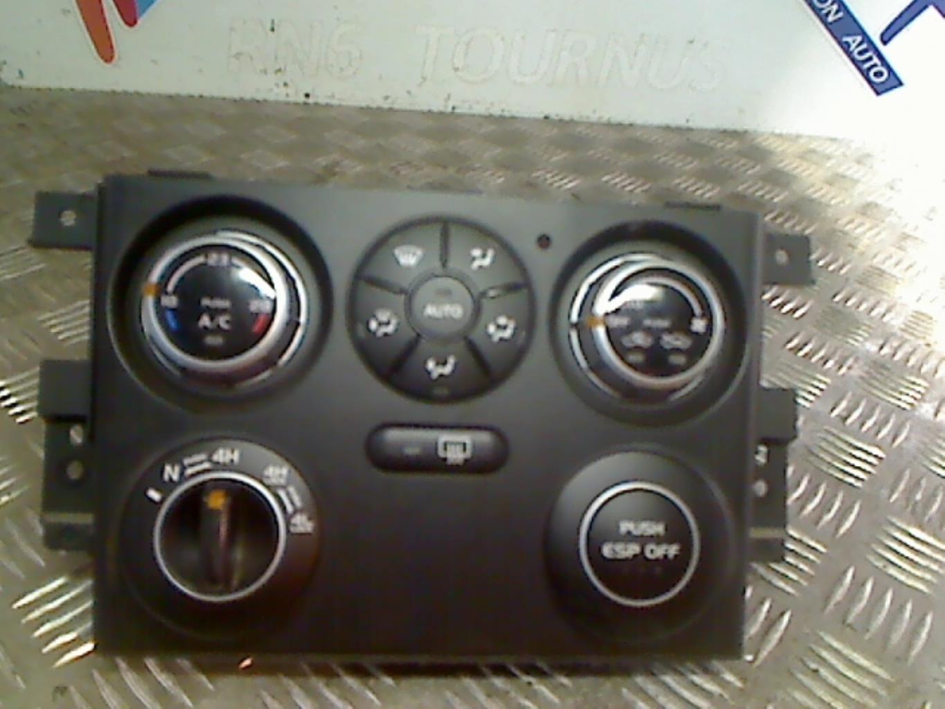 Commande chauffage SUZUKI GRAND VITARA 2 PHASE 1 Diesel - 1
