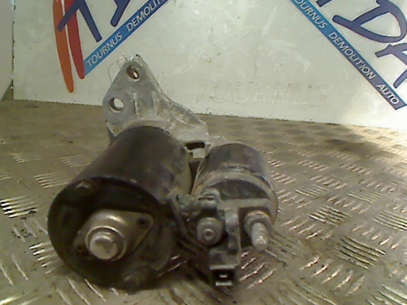Motorino avviamento VOLKSWAGEN GOLF 4 Gasolina - 1
