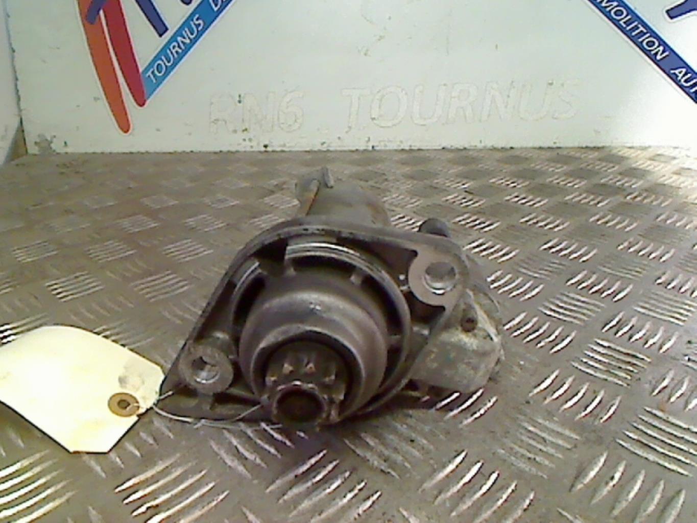 Motorino avviamento VOLKSWAGEN GOLF 5 Gasolina - 1