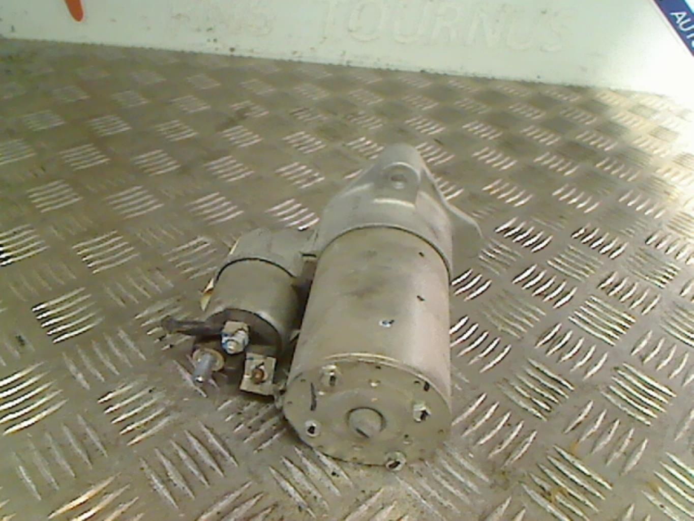 Demarreur CHEVROLET SPARK PHASE 2 Essence - 1