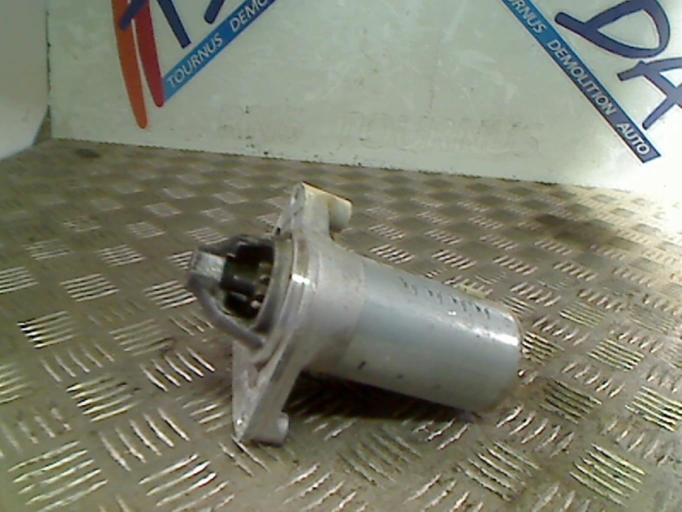 Motorino avviamento CITROEN C3 2 PHASE 2 Gasolina - 1