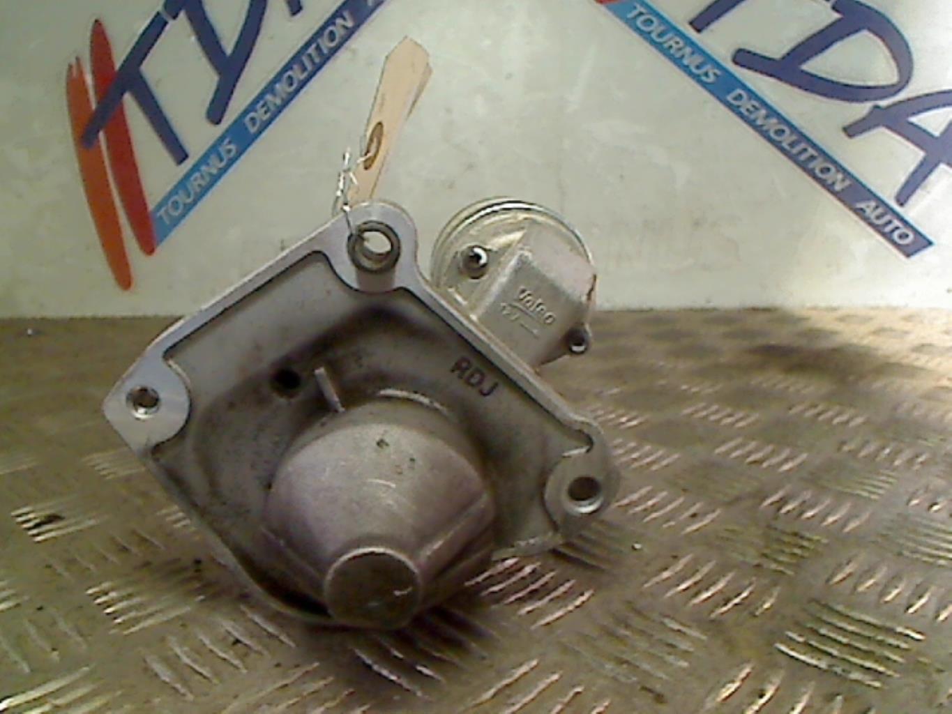Motorino avviamento CITROEN C3 - 3 Gasolina - 1
