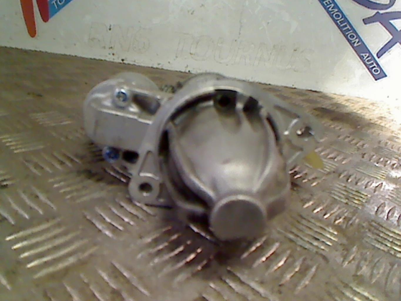 Motorino avviamento MITSUBISHI COLT 6 PHASE 1 Gasolina - 1