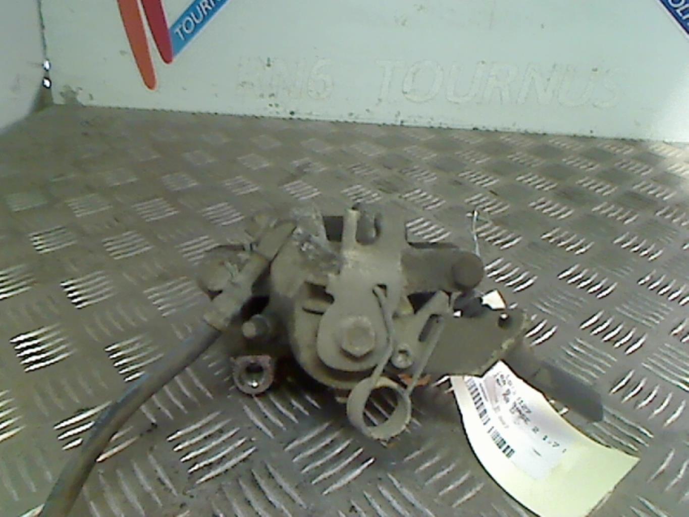 Pinza freni posteriore destra OPEL ZAFIRA B PHASE 2 Diésel - 1