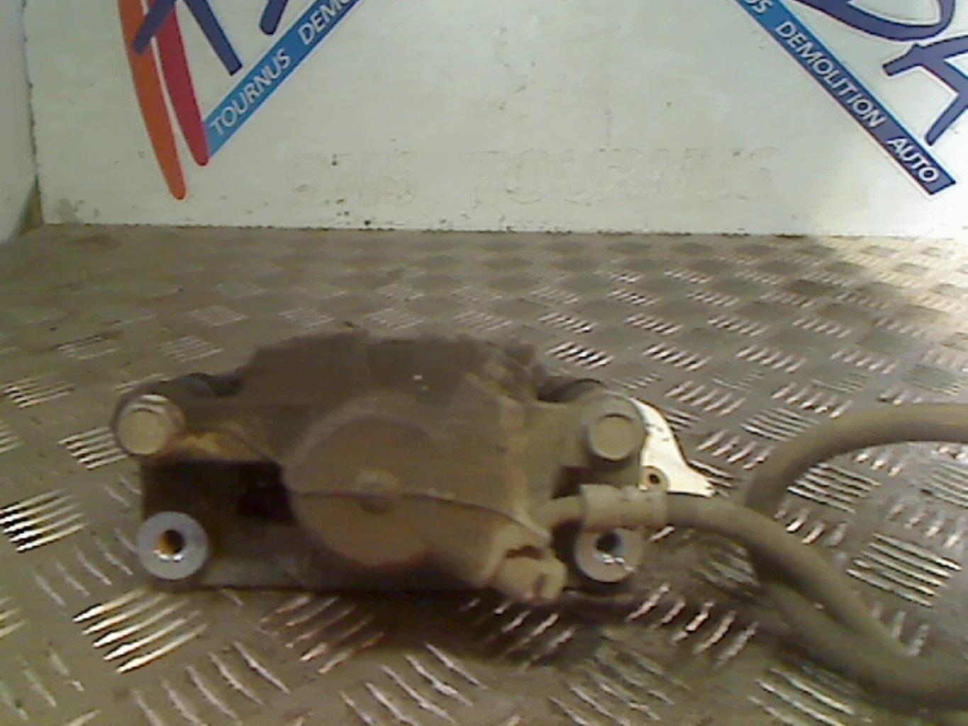 Pinza freni posteriore sinistra SUBARU FORESTER 3 Diésel - 1