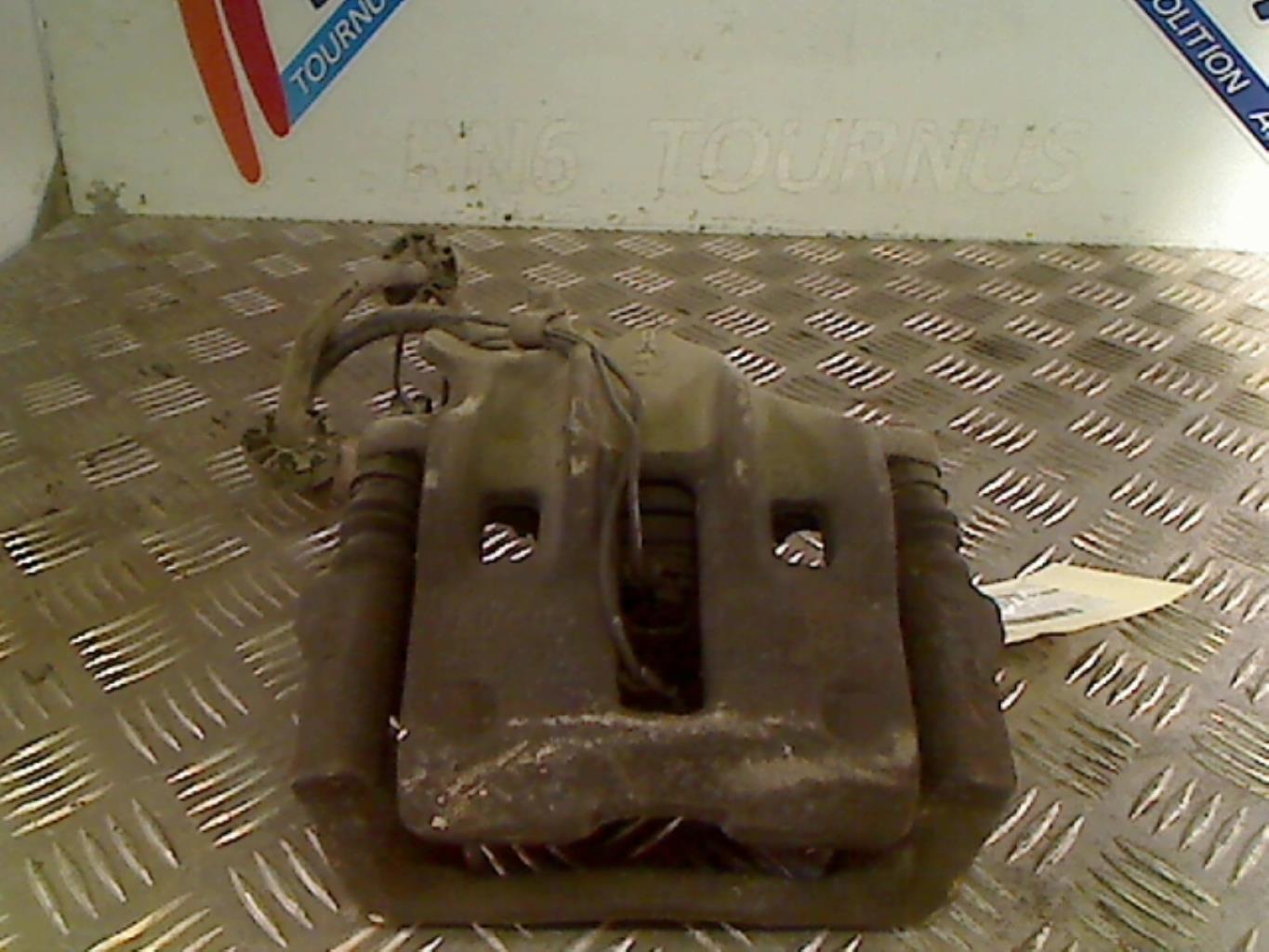 Pinza freni anteriore destra PEUGEOT 607 PHASE 1 Diésel - 1