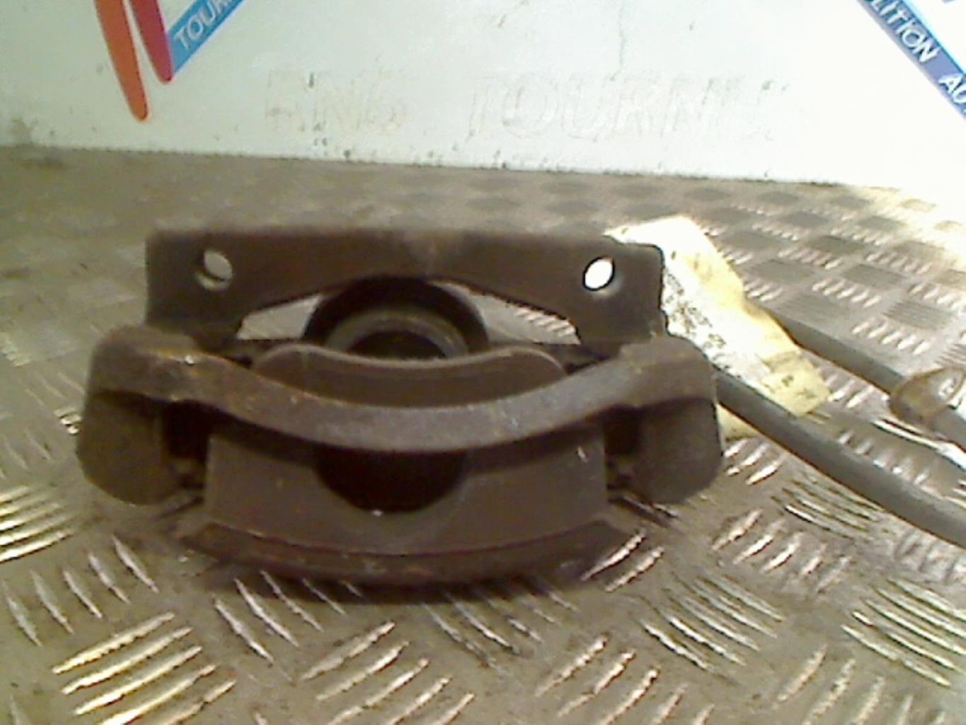 Pinza freni anteriore destra TOYOTA AYGO 1 PHASE 2 Diésel - 1