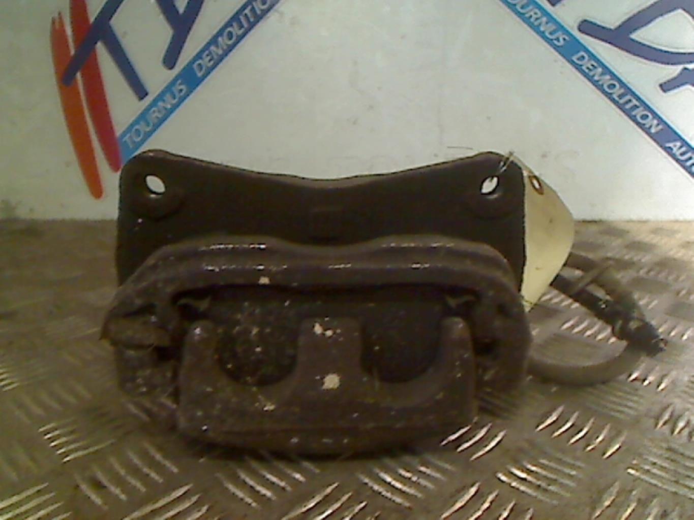 Pinza freni anteriore sinistra SUBARU FORESTER 3 Diésel - 1