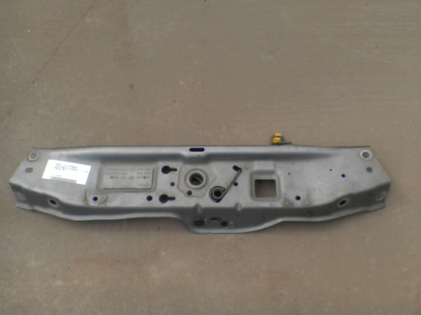 Traverse superieure OPEL ZAFIRA B PHASE 1 Diesel - 1