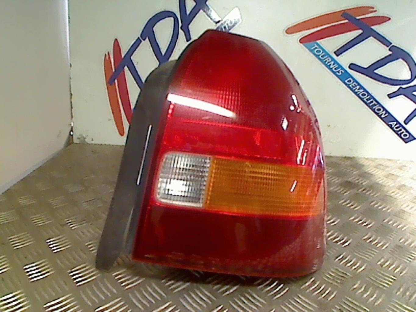 Fanale posteriore principale destro (luci) HONDA CIVIC 5 PHASE 1 Gasolina - 1