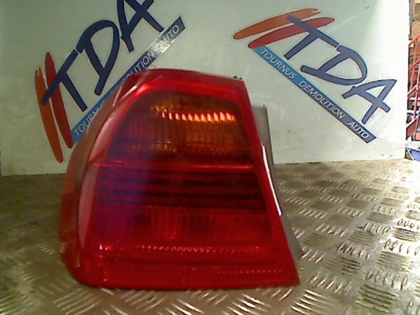 Fanale posteriore principale sinistro (luci) BMW SERIE 3 E90 PHASE 1 Diésel - 1