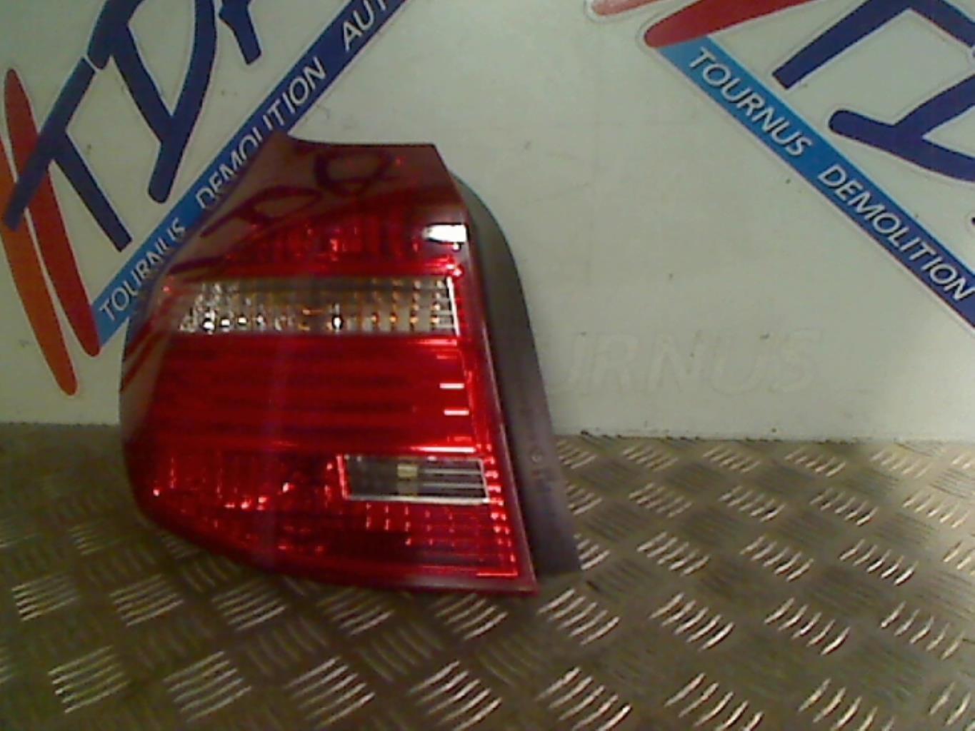 Fanale posteriore principale sinistro (luci) BMW SERIE 1 E87 PHASE 2 Diésel - 1
