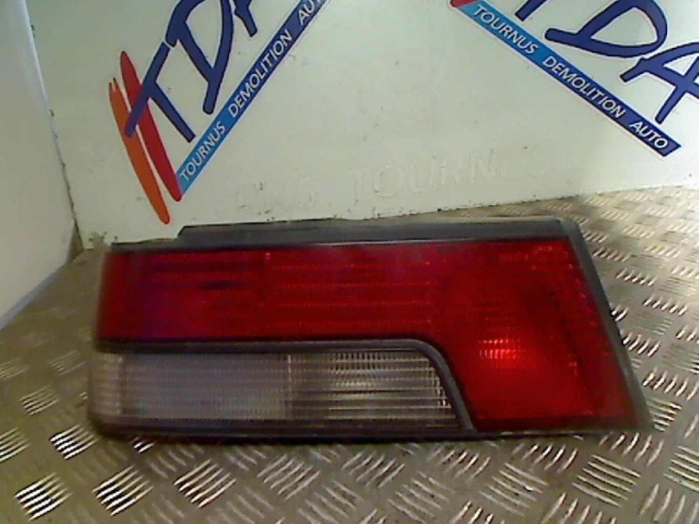 Fanale posteriore principale sinistro (luci) PEUGEOT 405 PHASE 1 Diésel - 1