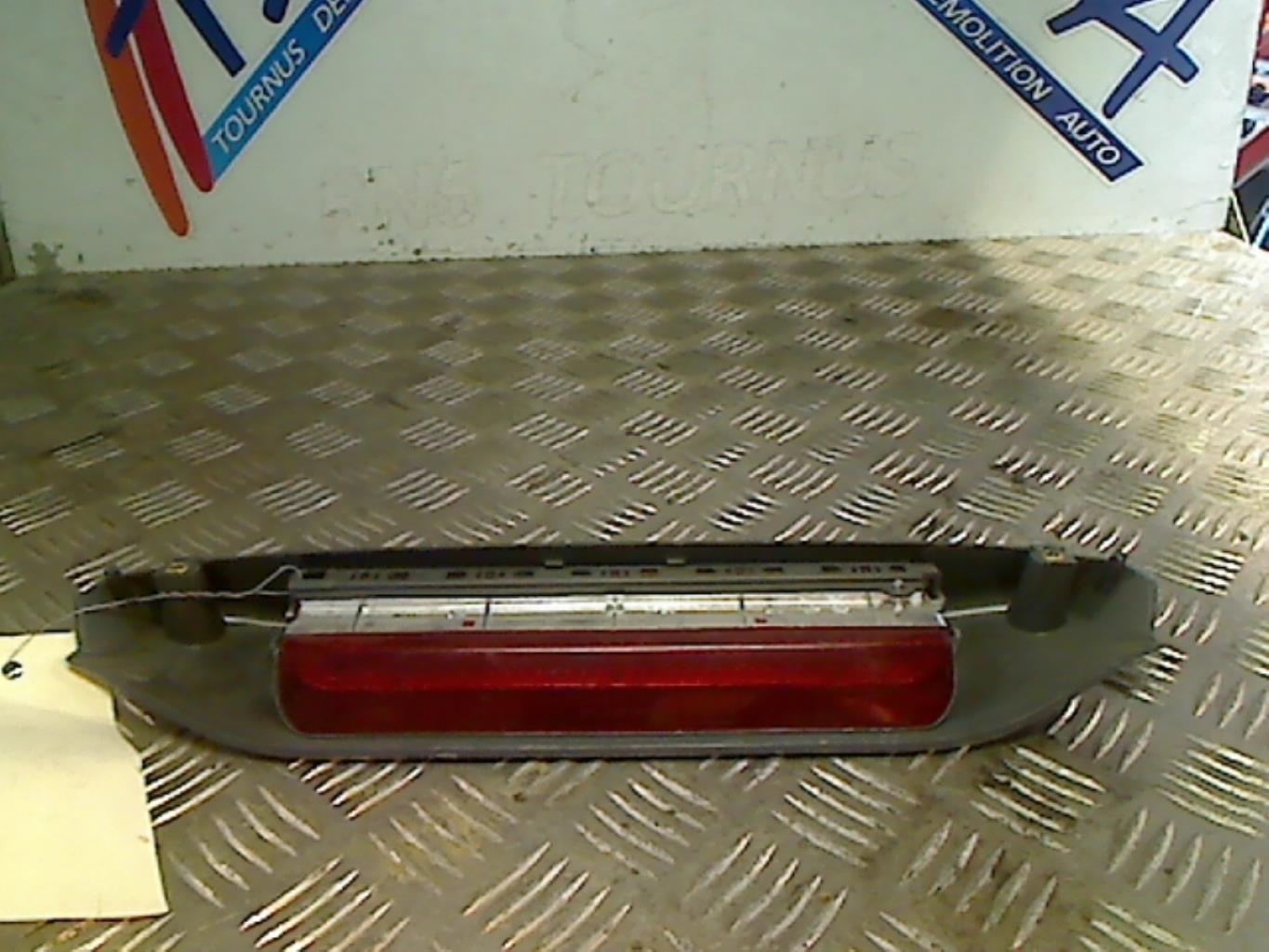 Luce stop centrale FIAT PANDA 2 PHASE 1 GLP - 1