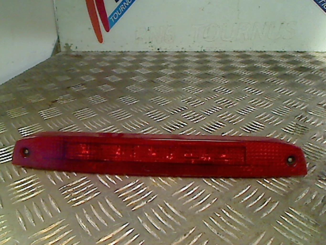 Feu arriere stop central FORD FOCUS 2 PHASE 2 Diesel - 1