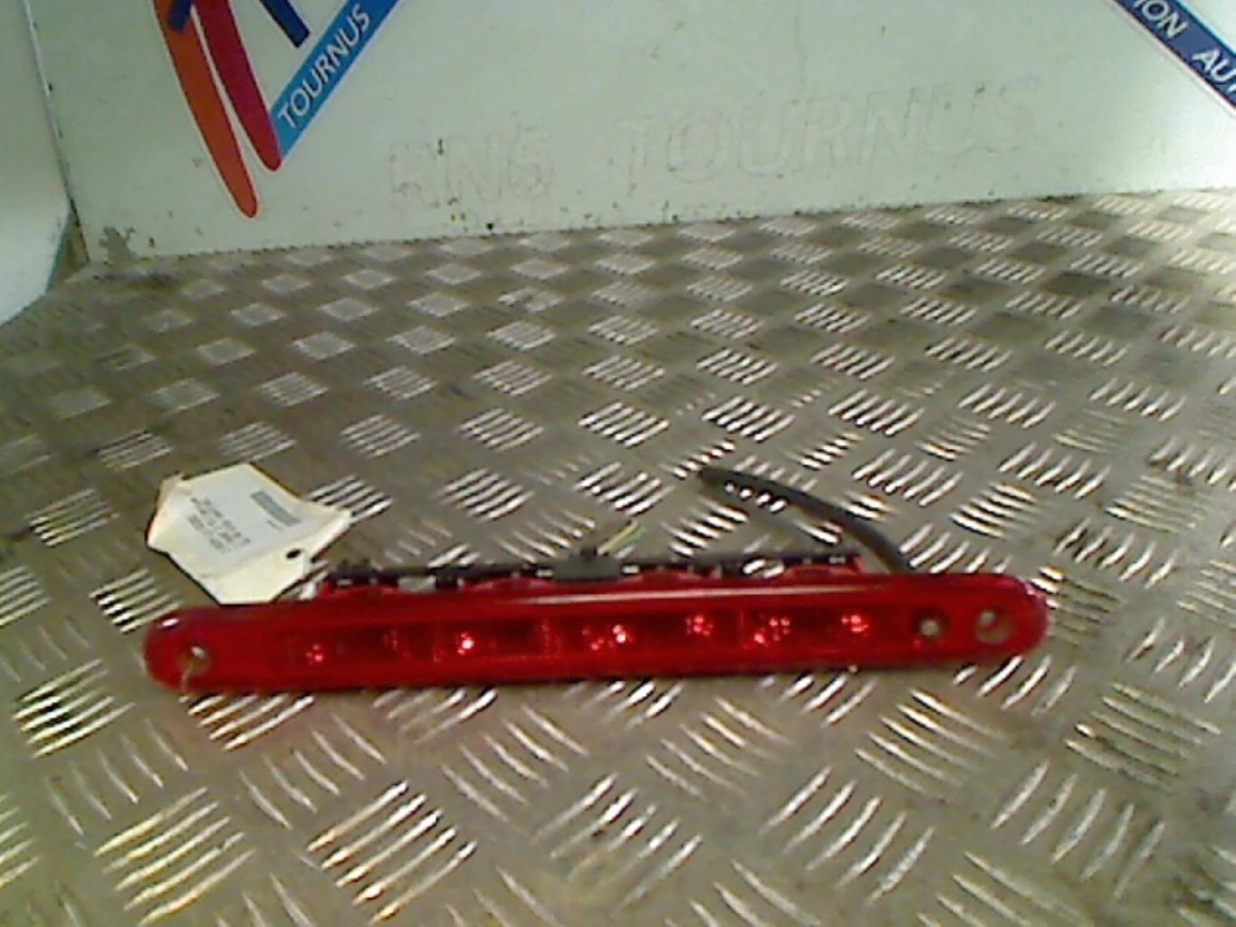 Luce stop centrale CITROEN C1 1 PHASE 2 Gasolina - 1