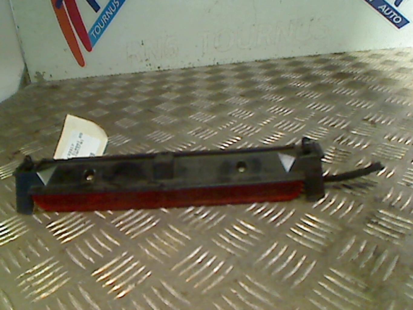 Luce stop centrale PEUGEOT 807 Diésel - 1