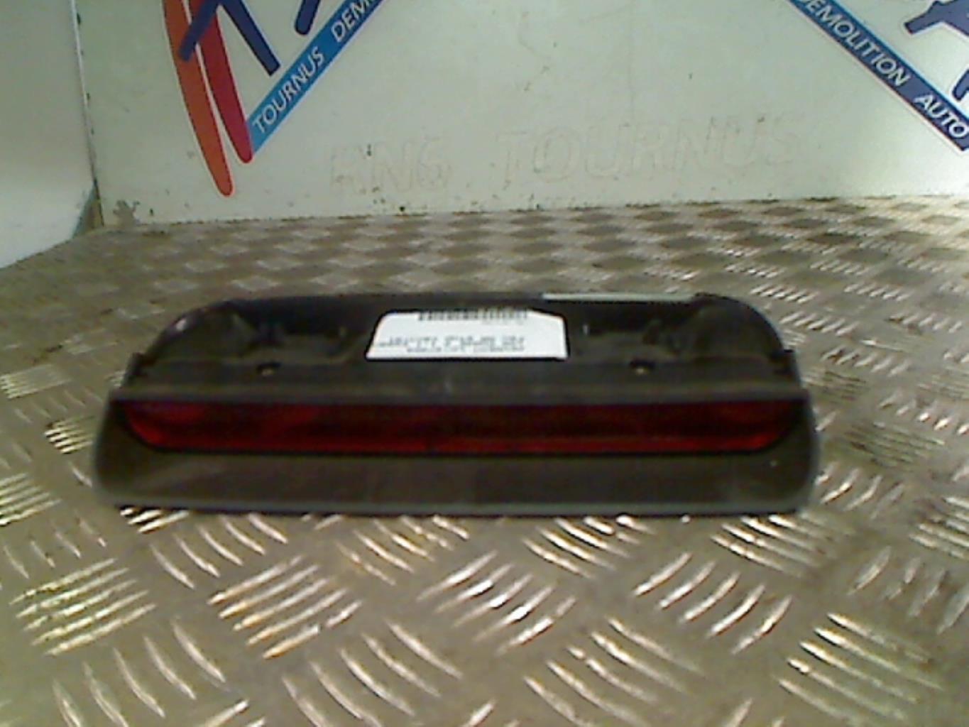 Luce stop centrale PEUGEOT 106 PHASE 2 Gasolina - 1