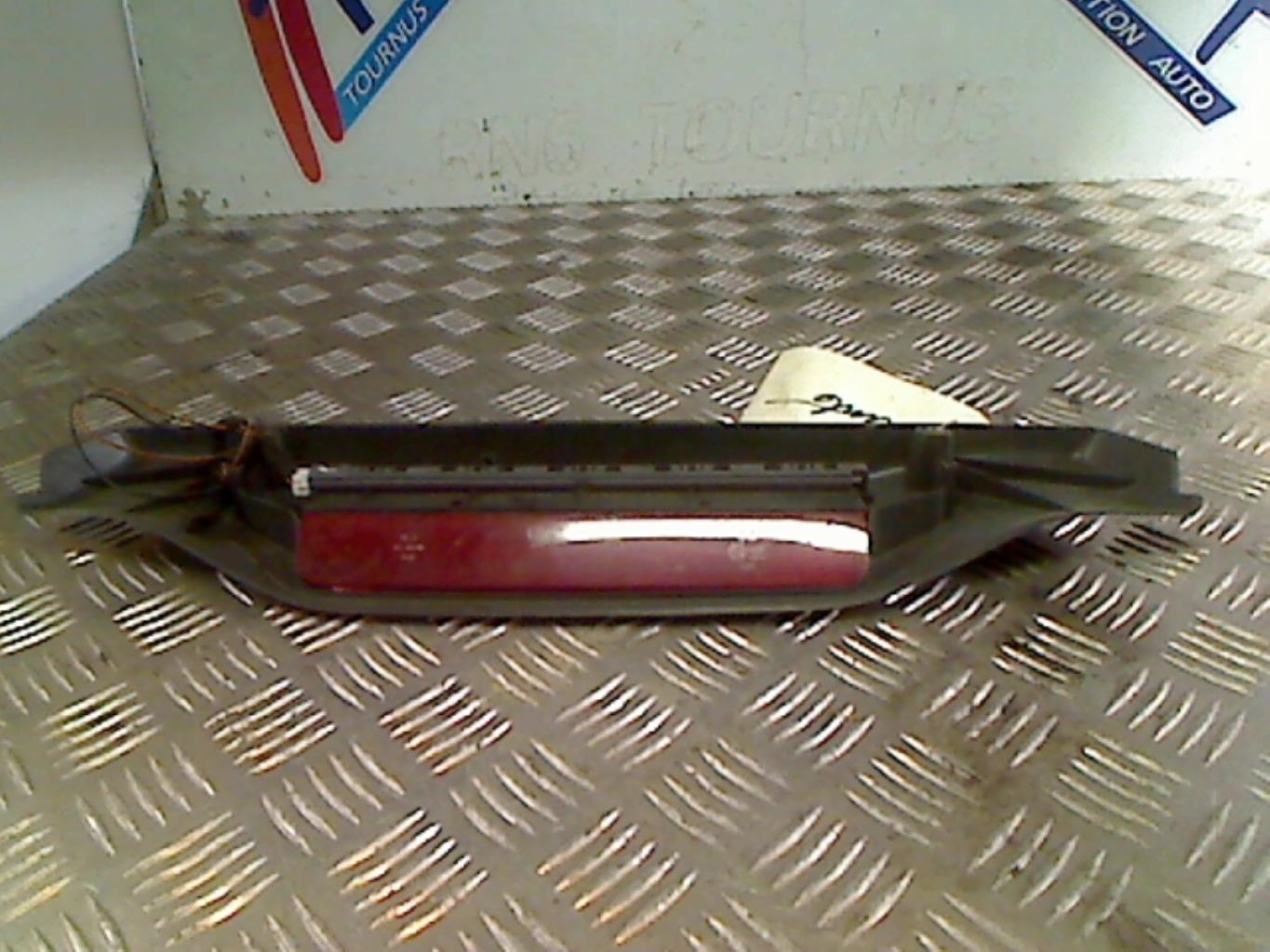 Luce stop centrale FIAT PUNTO 2 PHASE 1 Gasolina - 1