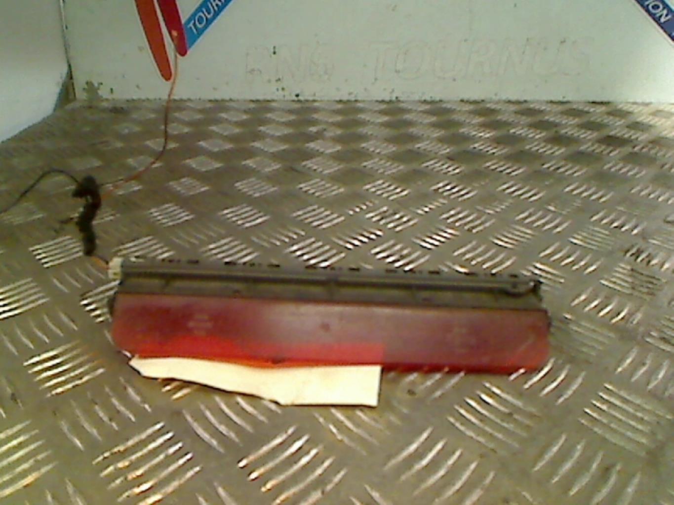 Luce stop centrale FIAT PUNTO 2 PHASE 1  - 1