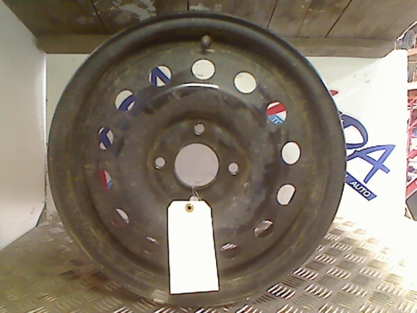 Jante FORD FOCUS 1  - 1