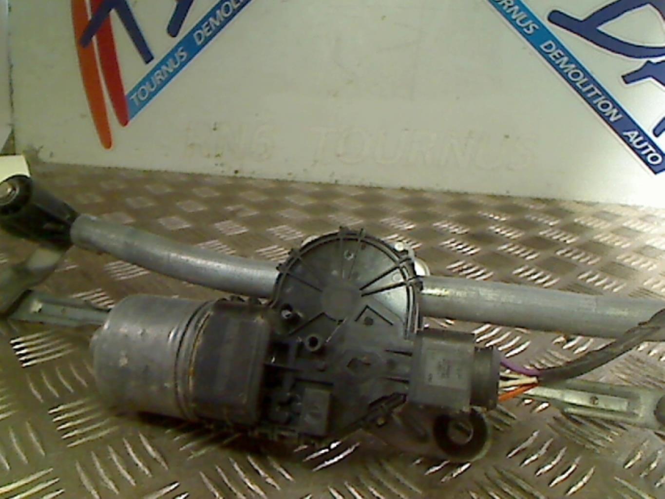 Motore tergicristallo anteriore FIAT CROMA 2 PHASE 1 BREAK Diésel - 1