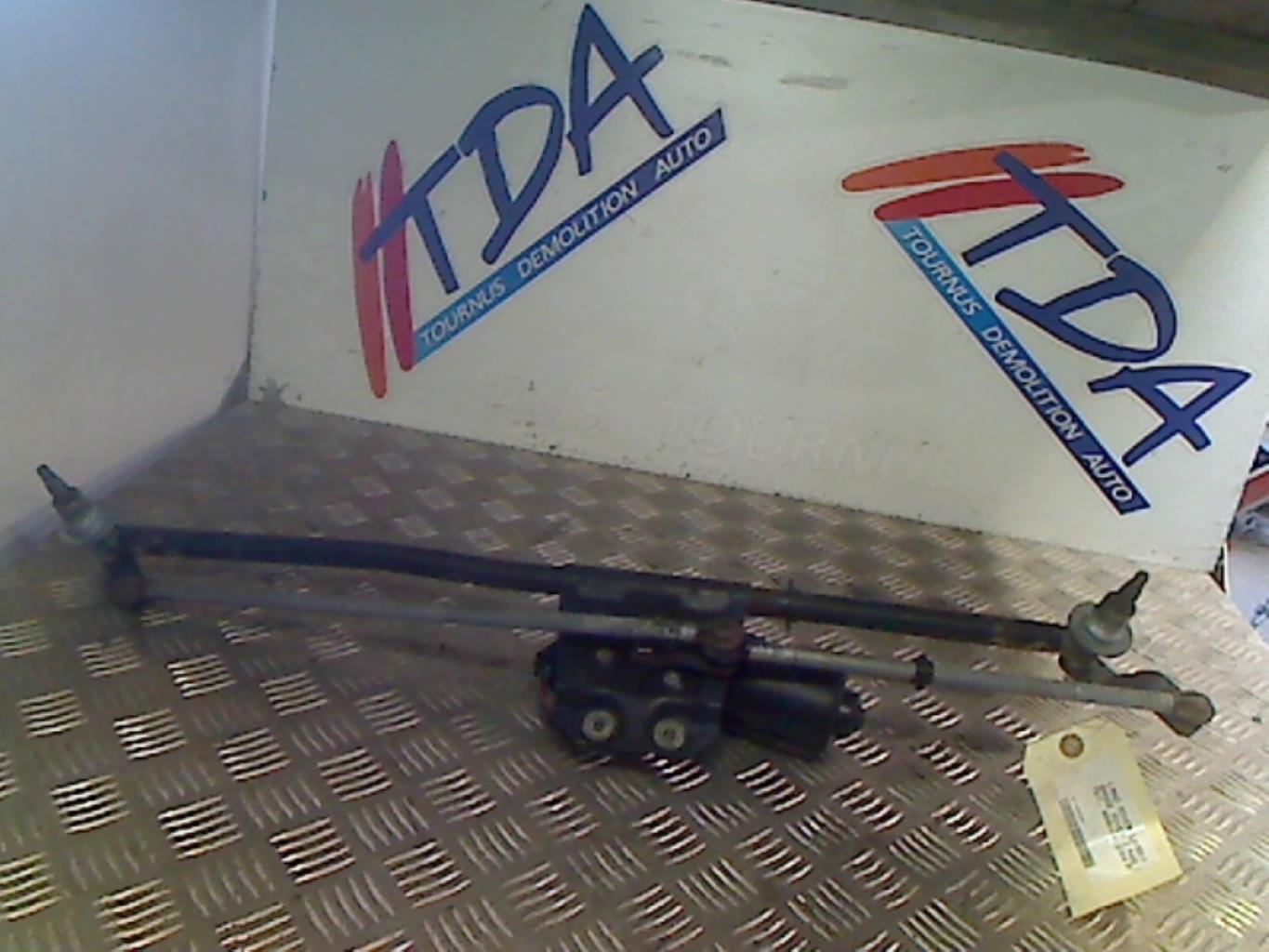 Motore tergicristallo anteriore LAND ROVER RANGE ROVER 2 PHASE 1 Diésel - 1