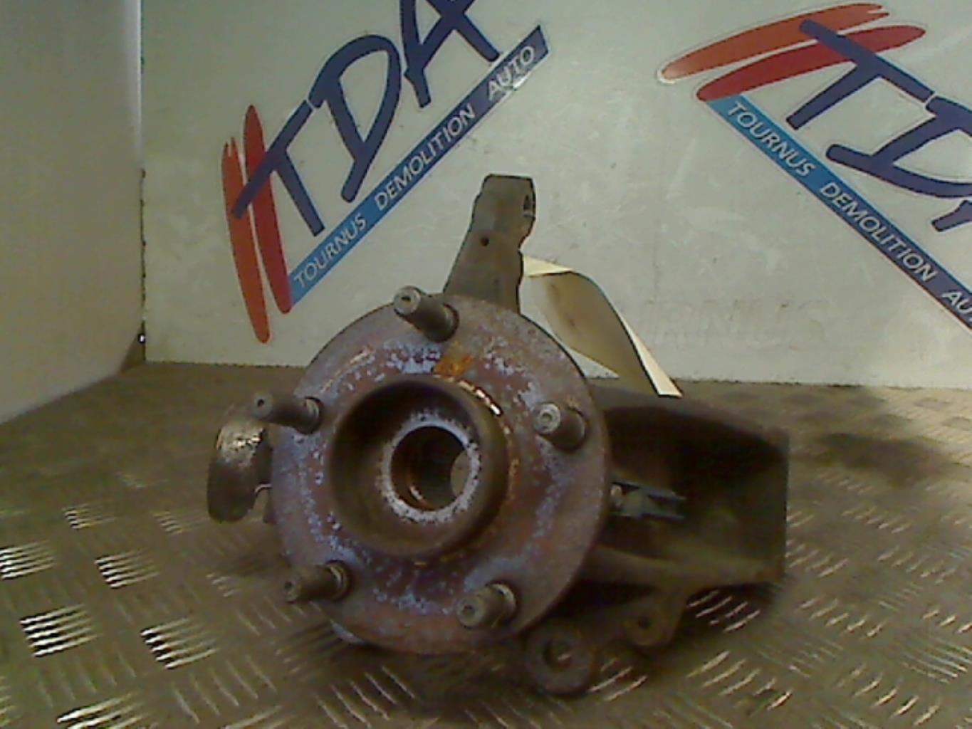 Pivot de moyeu avant droit FORD FOCUS 2 PHASE 1 Diesel - 1