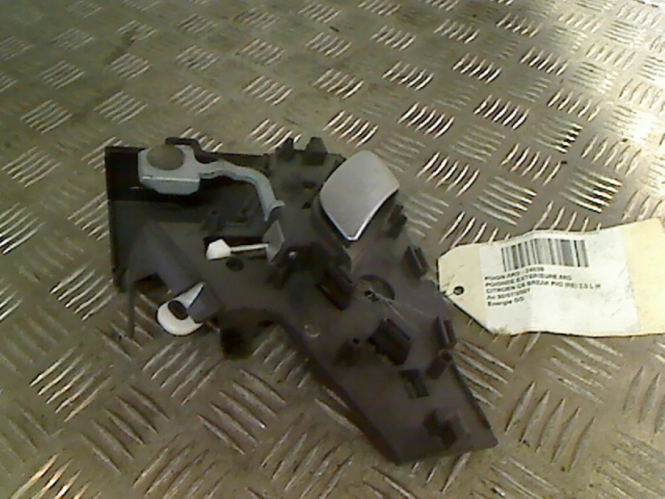 Maniglia interna posteriore destra CITROEN C5 1 PHASE 2 BREAK Diésel - 1