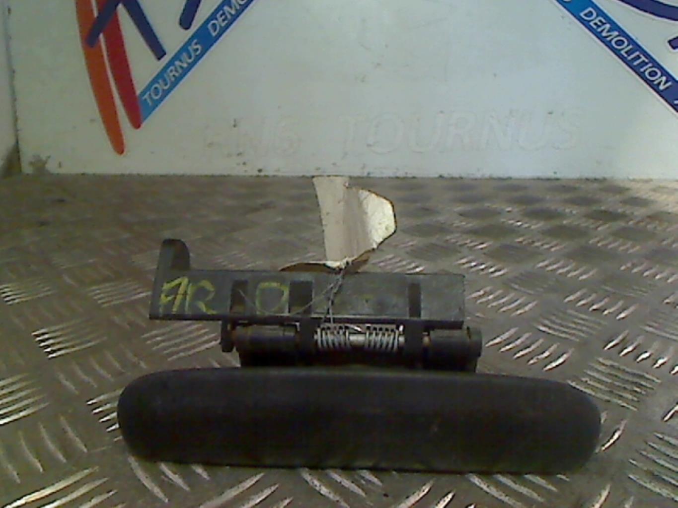 Maniglia portiera posteriore destra CITROEN XSARA PHASE 1 Diésel - 1
